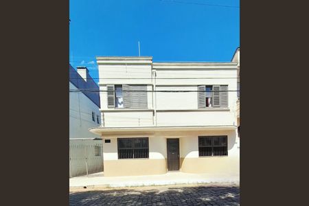 Apartamento para alugar com 105m², 3 quartos e sem vagaFachada 