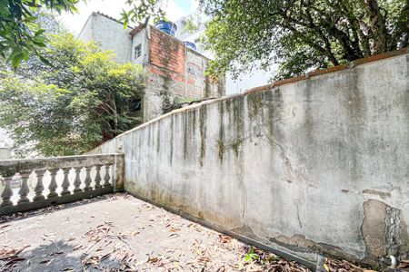 Casa para alugar com 464m², 3 quartos e 4 vagasQuintal