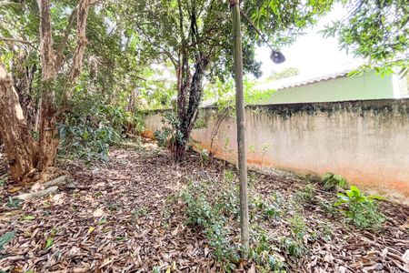 Casa para alugar com 464m², 3 quartos e 4 vagasQuintal