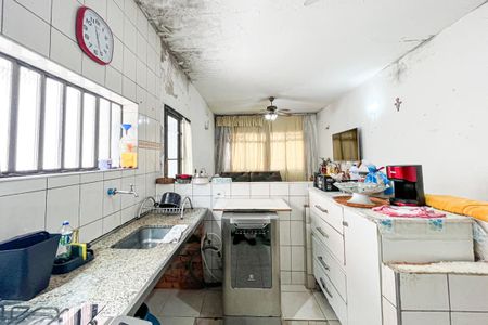 Casa para alugar com 464m², 3 quartos e 4 vagasCozinha