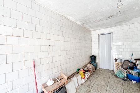 Casa para alugar com 464m², 3 quartos e 4 vagasÁrea de Serviço