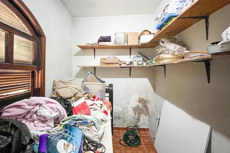 Casa para alugar com 464m², 3 quartos e 4 vagasQuarto 3