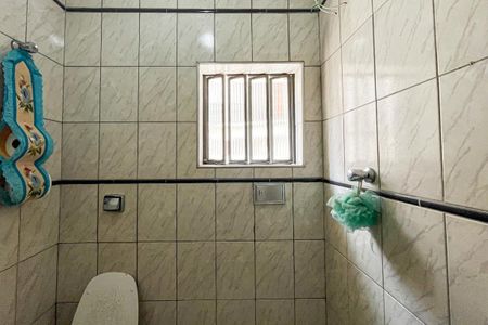 Casa para alugar com 464m², 3 quartos e 4 vagasBanheiro Social