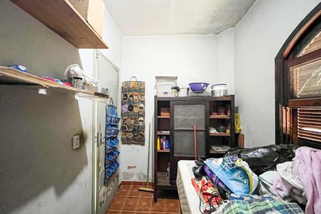 Casa para alugar com 464m², 3 quartos e 4 vagasQuarto 3