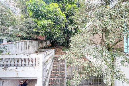 Casa para alugar com 464m², 3 quartos e 4 vagasVista da varanda da suíte 2