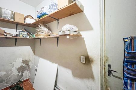 Casa para alugar com 464m², 3 quartos e 4 vagasQuarto 3