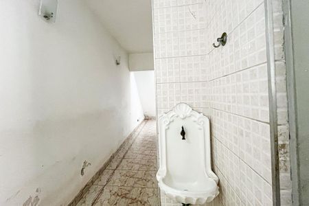 Casa para alugar com 464m², 3 quartos e 4 vagasBanheiro Social