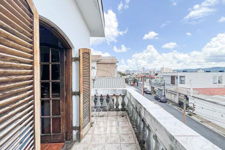 Casa para alugar com 464m², 3 quartos e 4 vagasSacada da suite