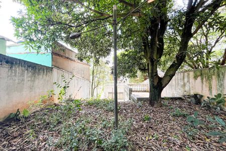 Casa para alugar com 464m², 3 quartos e 4 vagasQuintal