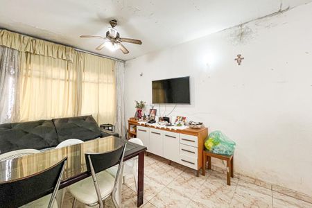 Casa para alugar com 464m², 3 quartos e 4 vagasSala de Jantar