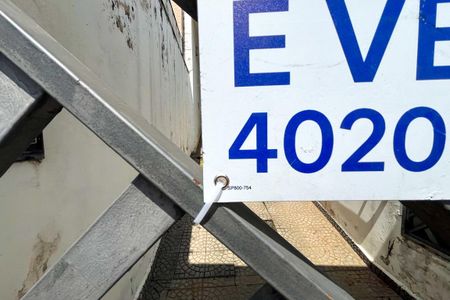 Casa para alugar com 464m², 3 quartos e 4 vagasPlaquinha