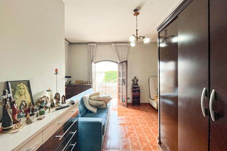 Casa para alugar com 464m², 3 quartos e 4 vagasSuíte 1