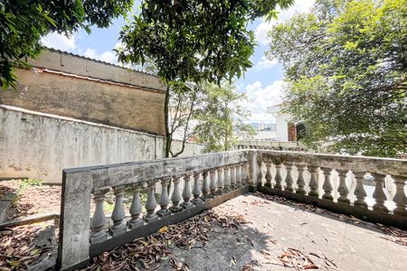 Casa para alugar com 464m², 3 quartos e 4 vagasQuintal