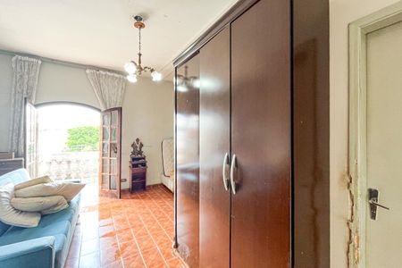 Casa para alugar com 464m², 3 quartos e 4 vagasSuíte 1