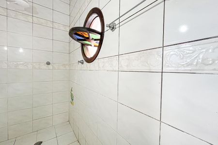 Casa para alugar com 464m², 3 quartos e 4 vagasBanheiro da Suíte 2