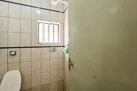 Casa para alugar com 464m², 3 quartos e 4 vagasBanheiro Social