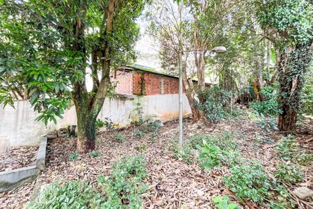 Casa para alugar com 464m², 3 quartos e 4 vagasQuintal