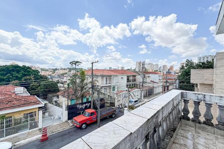 Casa para alugar com 464m², 3 quartos e 4 vagasSacada da suite