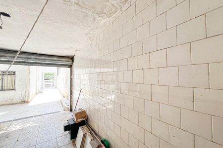 Casa para alugar com 464m², 3 quartos e 4 vagasÁrea de Serviço