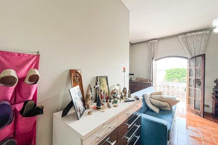 Casa para alugar com 464m², 3 quartos e 4 vagasSuíte 1