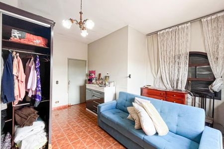 Casa para alugar com 464m², 3 quartos e 4 vagasSuíte 1