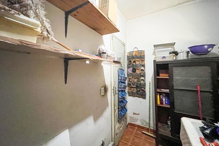 Casa para alugar com 464m², 3 quartos e 4 vagasQuarto 3