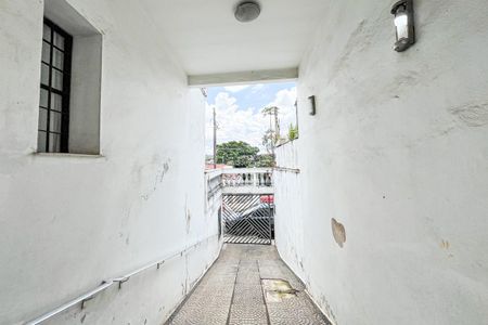 Casa para alugar com 464m², 3 quartos e 4 vagasQuintal