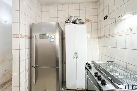 Casa para alugar com 464m², 3 quartos e 4 vagasCozinha