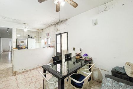 Casa para alugar com 464m², 3 quartos e 4 vagasSala de Jantar