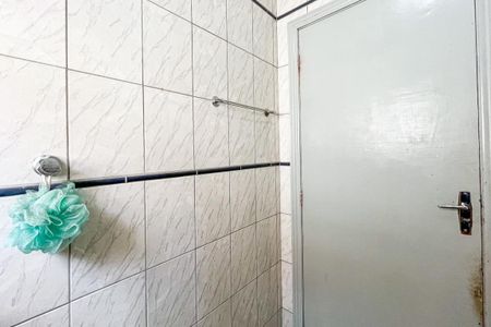 Casa para alugar com 464m², 3 quartos e 4 vagasBanheiro Social