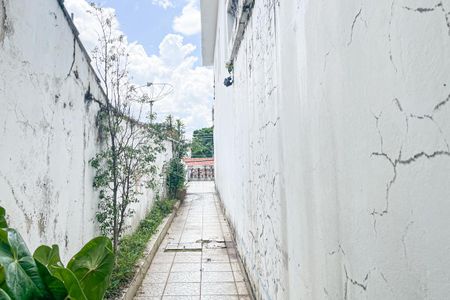 Casa para alugar com 464m², 3 quartos e 4 vagasQuintal