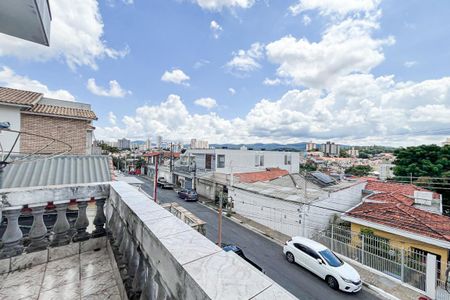 Casa para alugar com 464m², 3 quartos e 4 vagasSacada da suíte