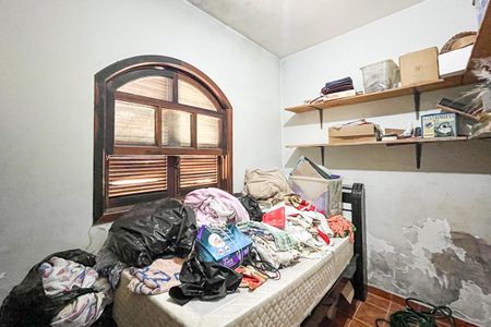 Casa para alugar com 464m², 3 quartos e 4 vagasQuarto 3