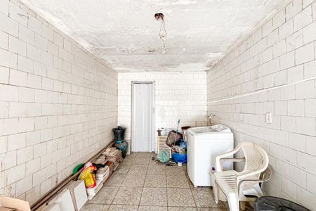 Casa para alugar com 464m², 3 quartos e 4 vagasÁrea de Serviço