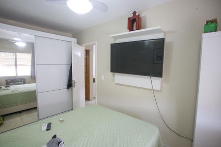 Quarto 1 de apartamento à venda com 2 quartos, 48m² em Taquara, Rio de Janeiro