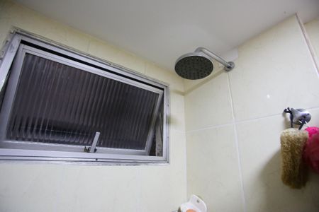 Apartamento à venda com 48m², 2 quartos e 1 vagaBanheiro