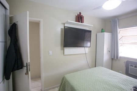 Apartamento à venda com 48m², 2 quartos e 1 vagaQuarto 1