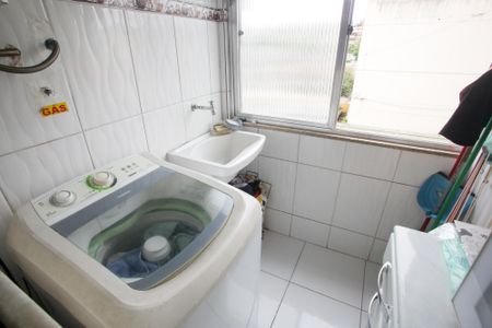 Apartamento à venda com 48m², 2 quartos e 1 vagaÁrea de Serviço