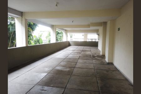 Apartamento à venda com 48m², 2 quartos e 1 vagaÁrea comum - Salão de festas