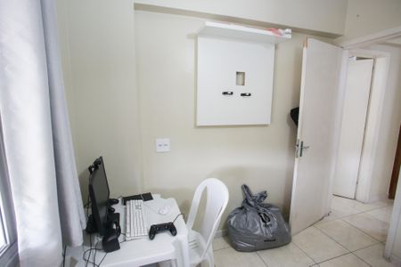 Apartamento à venda com 48m², 2 quartos e 1 vagaQuarto 2