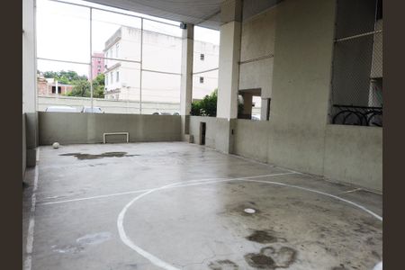 Apartamento à venda com 48m², 2 quartos e 1 vagaQuadra
