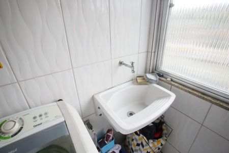 Apartamento à venda com 48m², 2 quartos e 1 vagaÁrea de Serviço