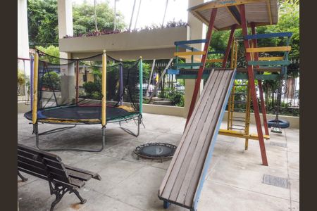 Apartamento à venda com 48m², 2 quartos e 1 vagaÁrea comum - Playground