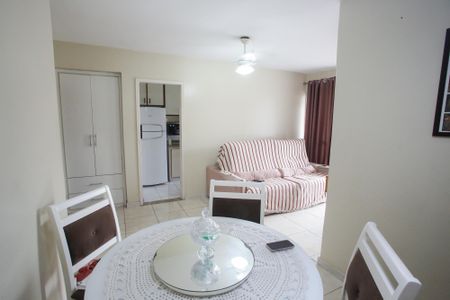 Apartamento à venda com 48m², 2 quartos e 1 vagaSala