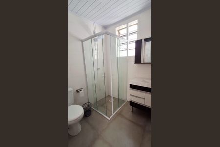 Apartamento para alugar com 100m², 3 quartos e sem vagaBanheiro 1