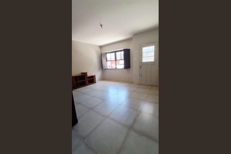 Sala  de apartamento para alugar com 3 quartos, 100m² em Centro, São Leopoldo