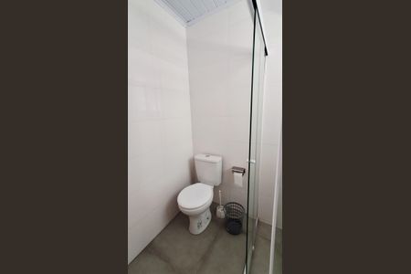 Apartamento para alugar com 100m², 3 quartos e sem vagaBanheiro 1