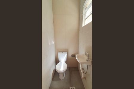 Apartamento para alugar com 100m², 3 quartos e sem vagaLavabo