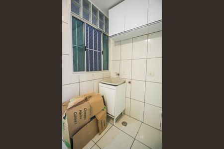 Apartamento para alugar com 47m², 2 quartos e sem vagaÁrea de Serviço
