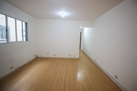 Sala de apartamento para alugar com 2 quartos, 47m² em Parque Assuncao, Taboão da Serra